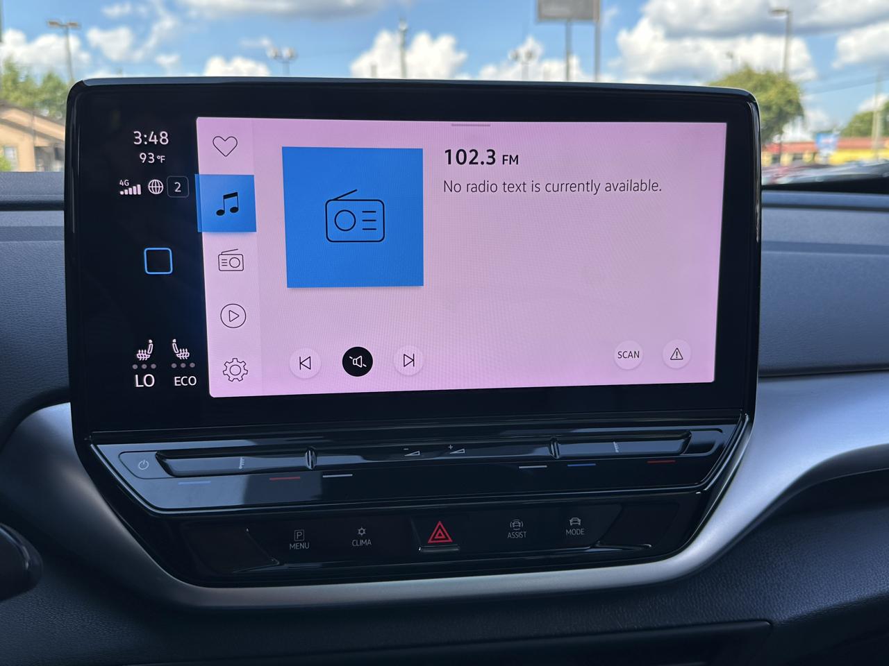 Volkswagen ID.4 Pro S RWD 2022