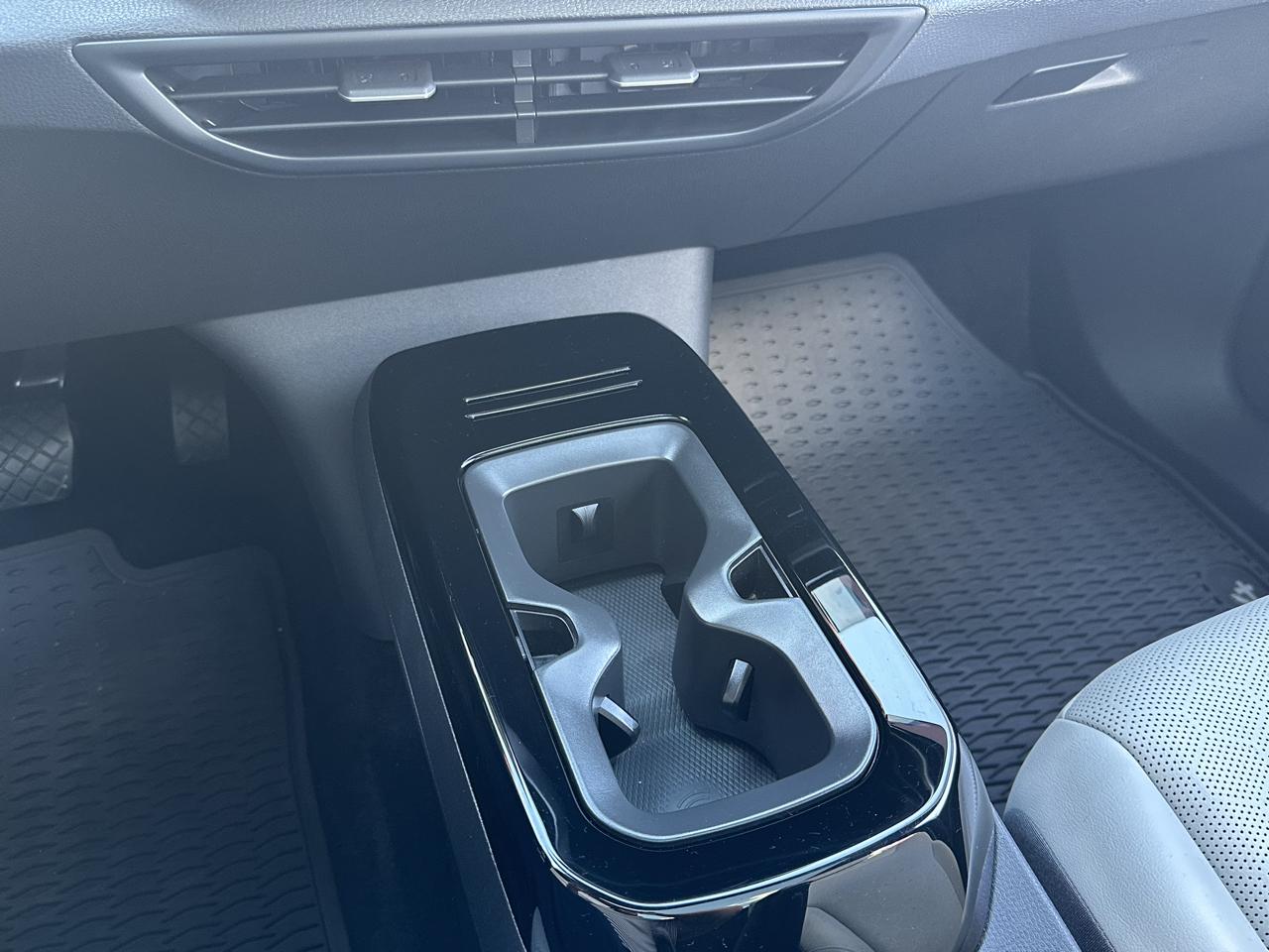 Volkswagen ID.4 Pro S RWD 2022