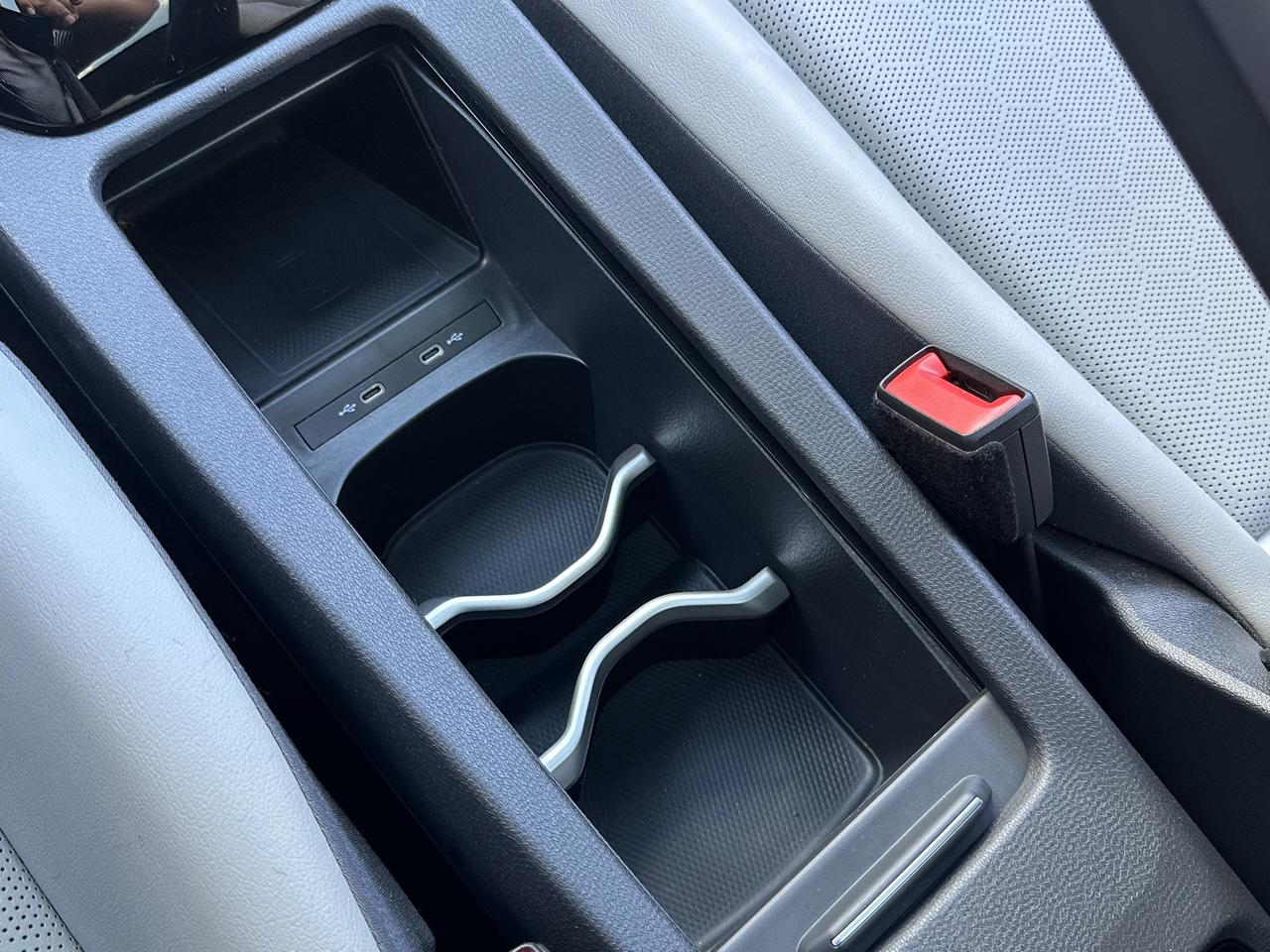 Volkswagen ID.4 Pro S RWD 2022