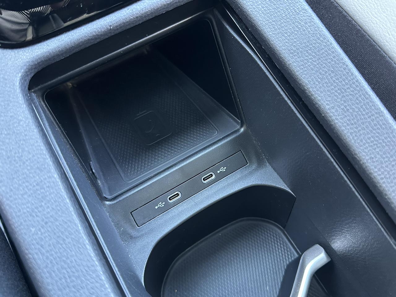 Volkswagen ID.4 Pro S RWD 2022