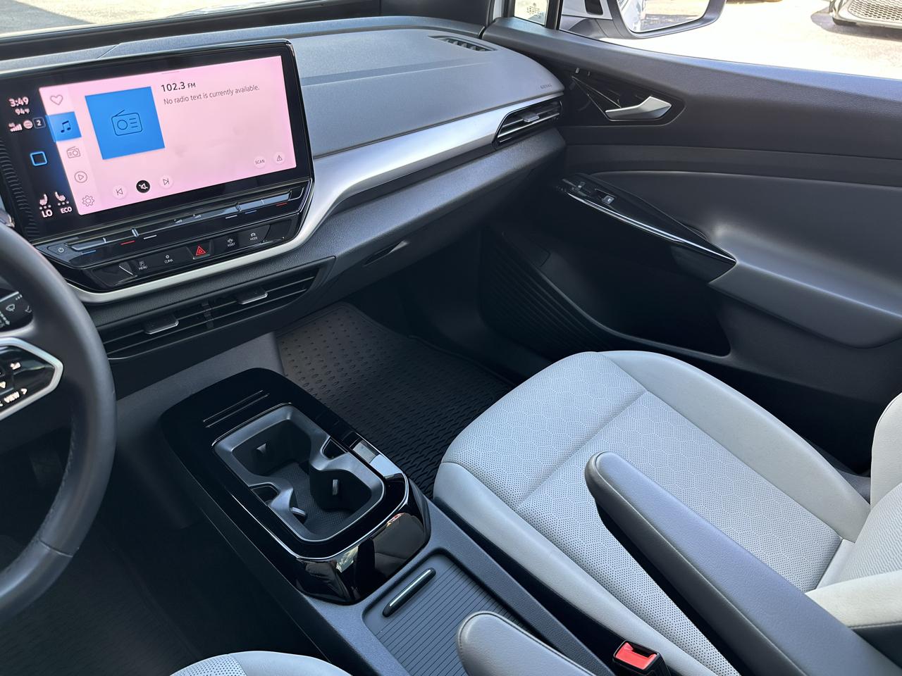 Volkswagen ID.4 Pro S RWD 2022