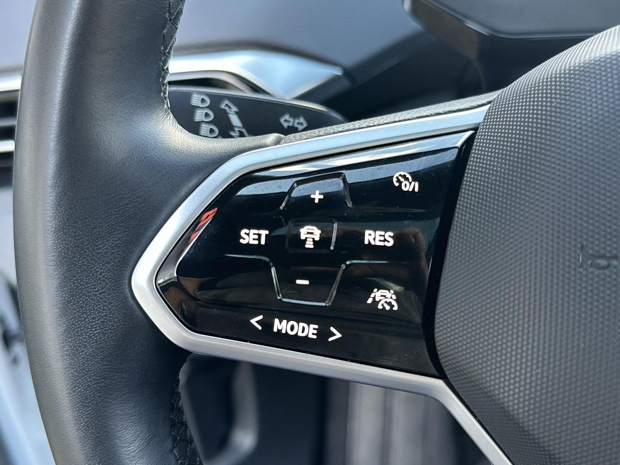 Volkswagen ID.4 Pro S RWD 2022