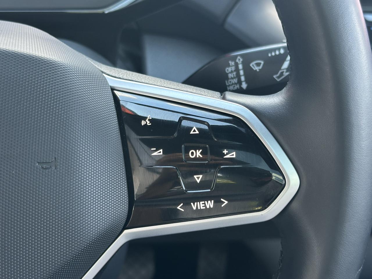 Volkswagen ID.4 Pro S RWD 2022