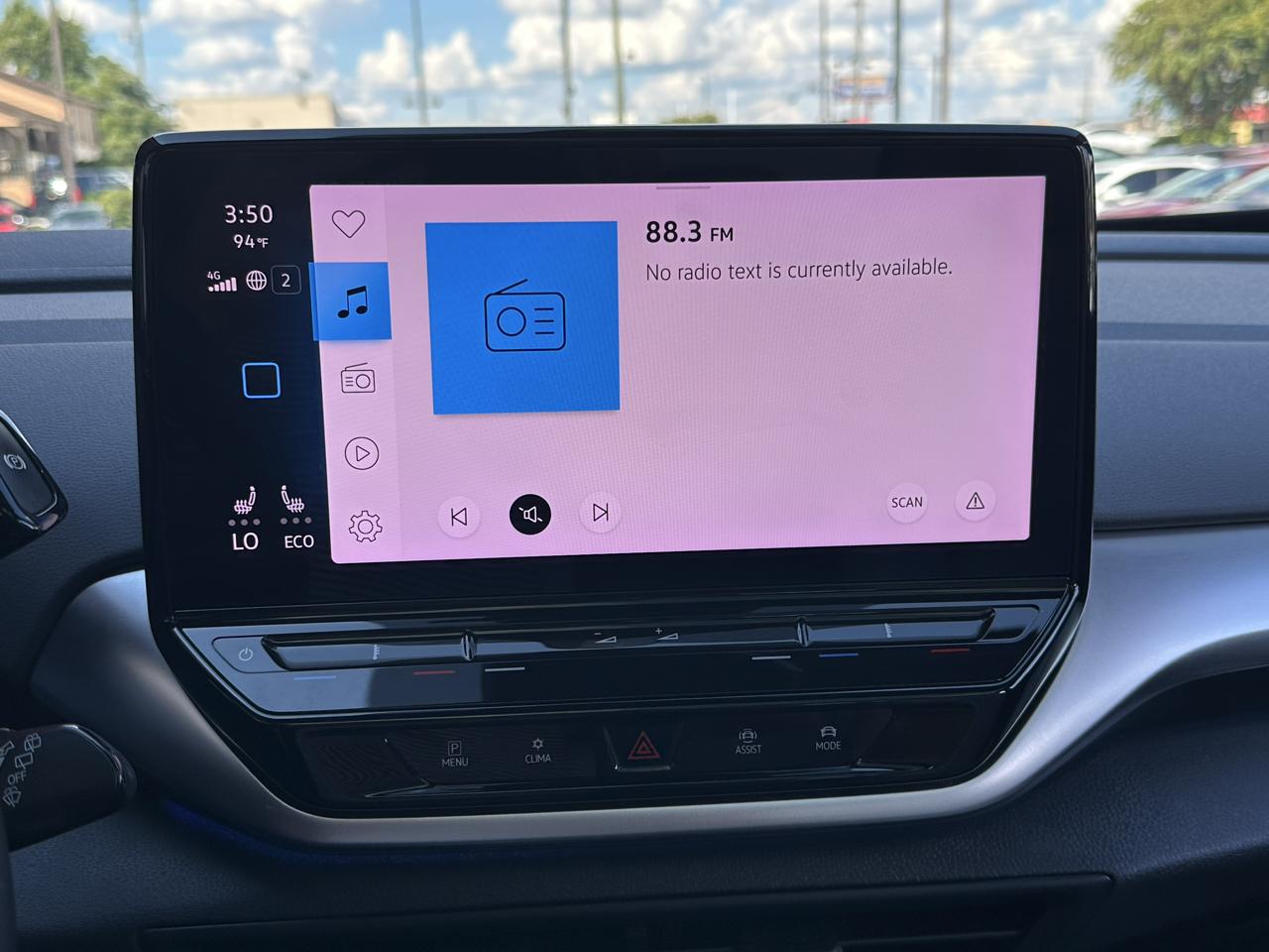 Volkswagen ID.4 Pro S RWD 2022