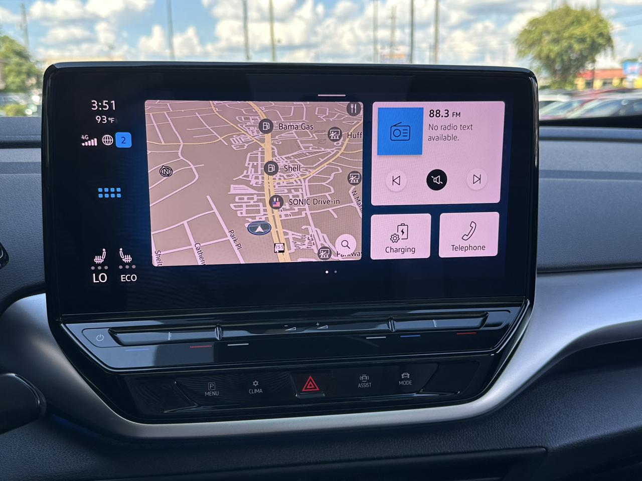 Volkswagen ID.4 Pro S RWD 2022