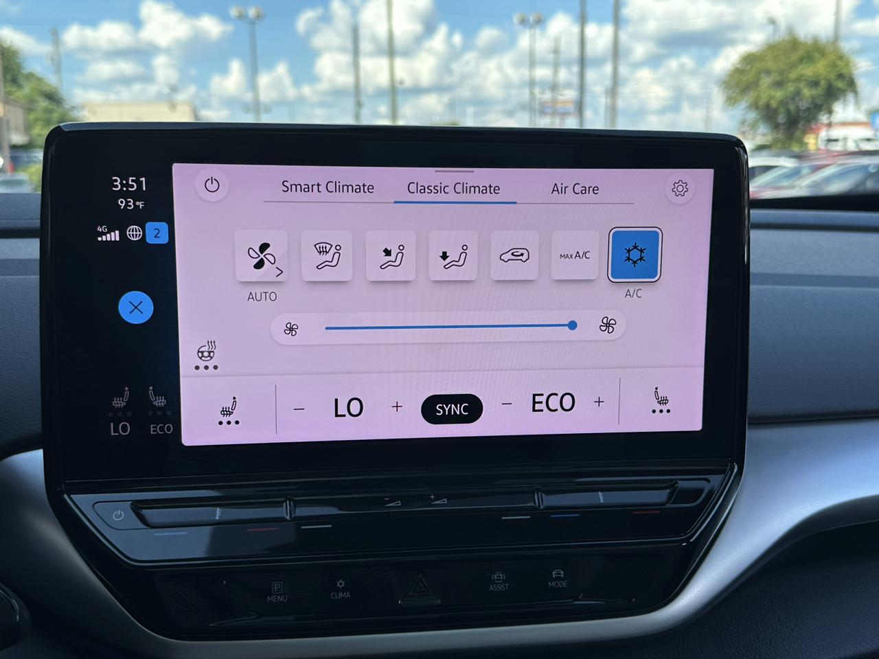Volkswagen ID.4 Pro S RWD 2022