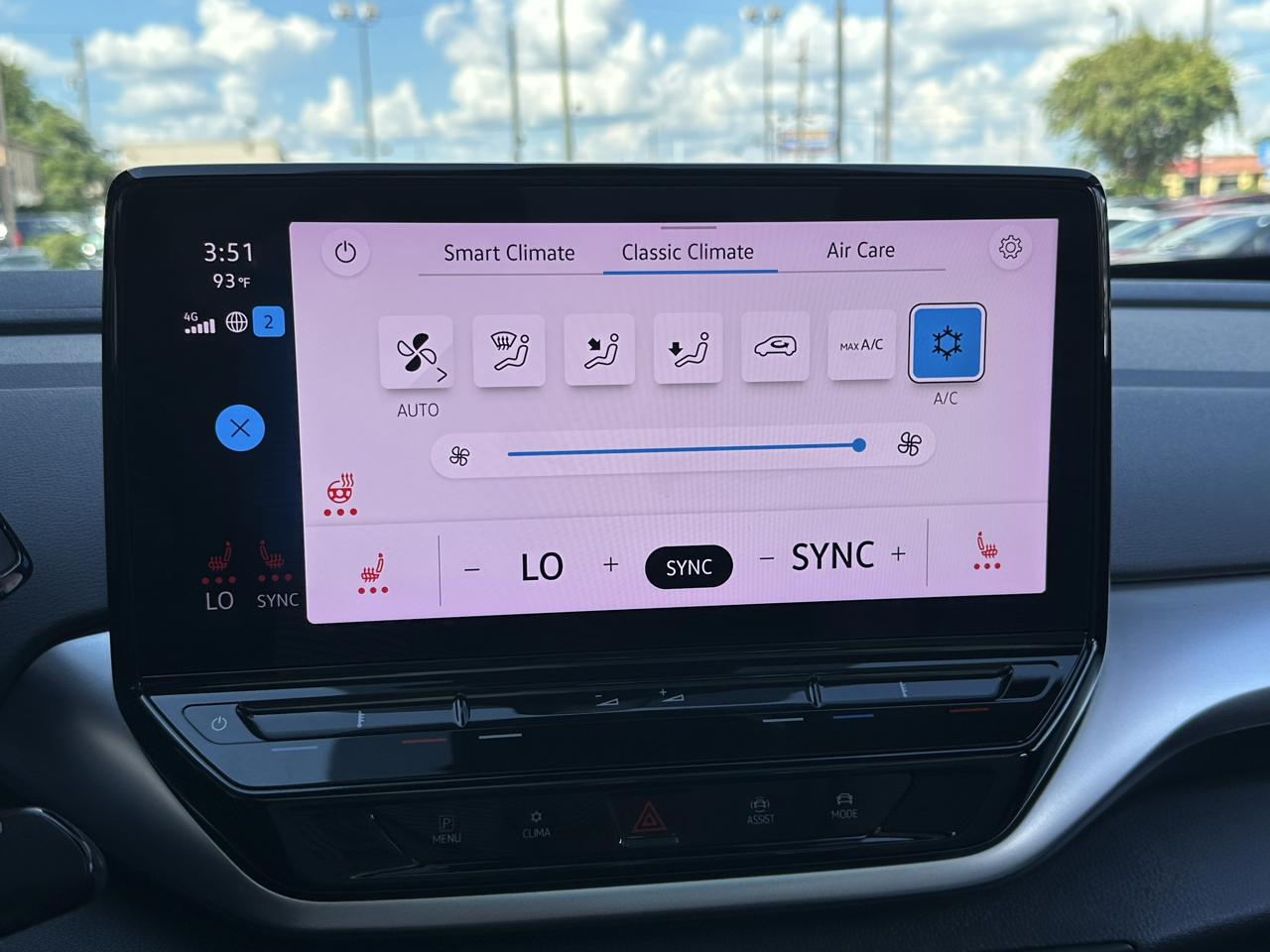 Volkswagen ID.4 Pro S RWD 2022