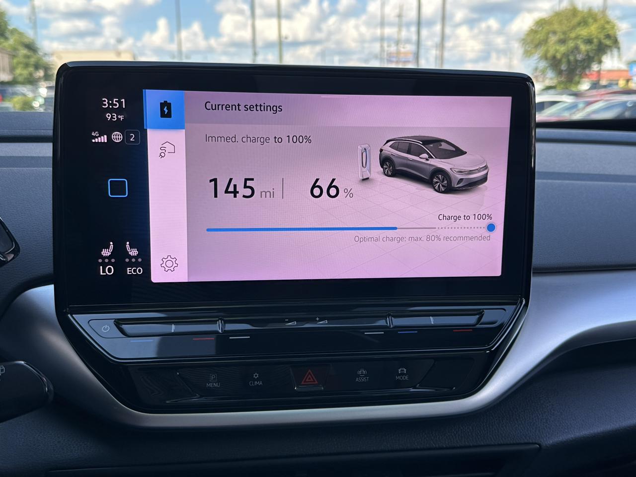 Volkswagen ID.4 Pro S RWD 2022