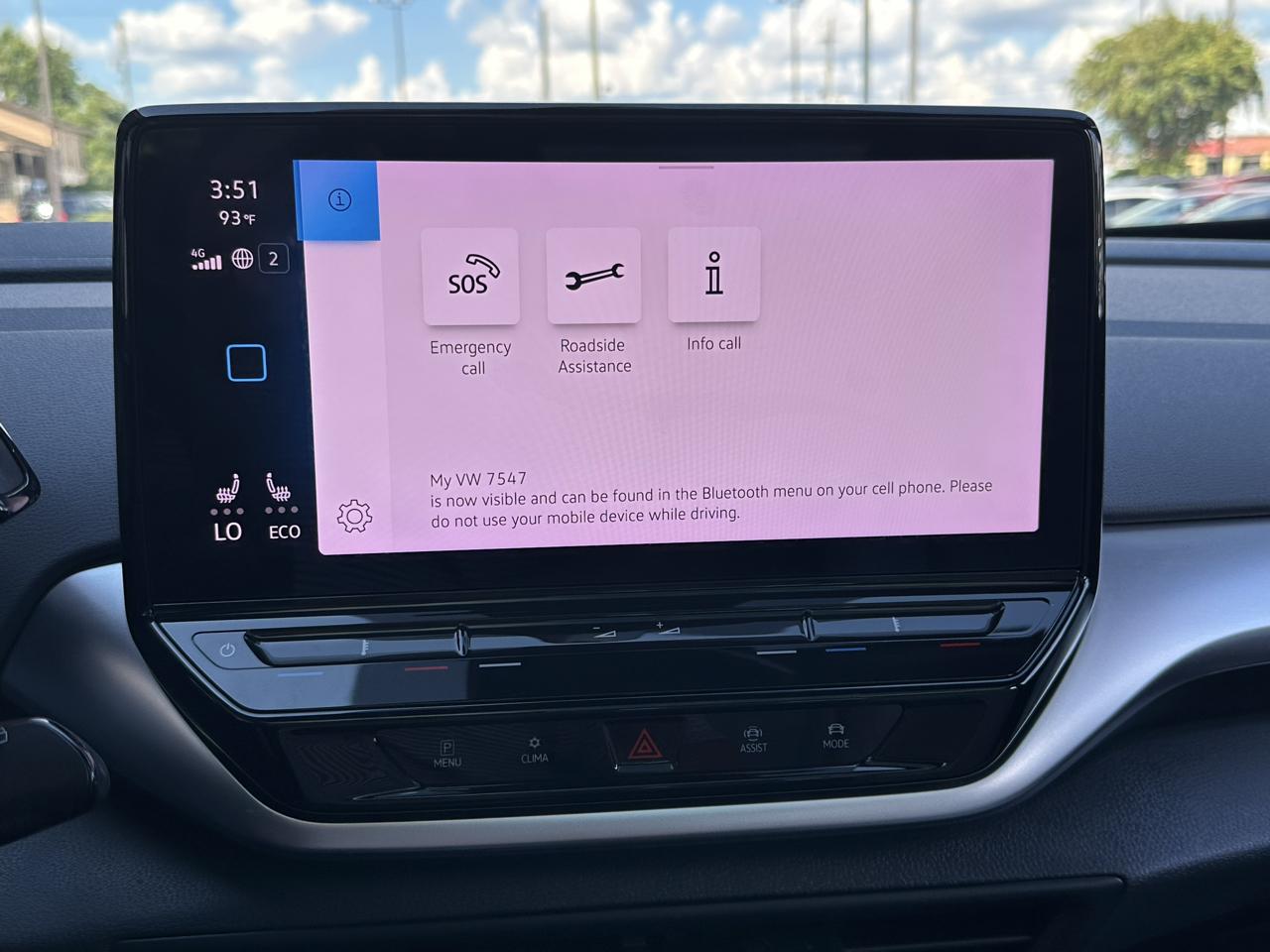 Volkswagen ID.4 Pro S RWD 2022