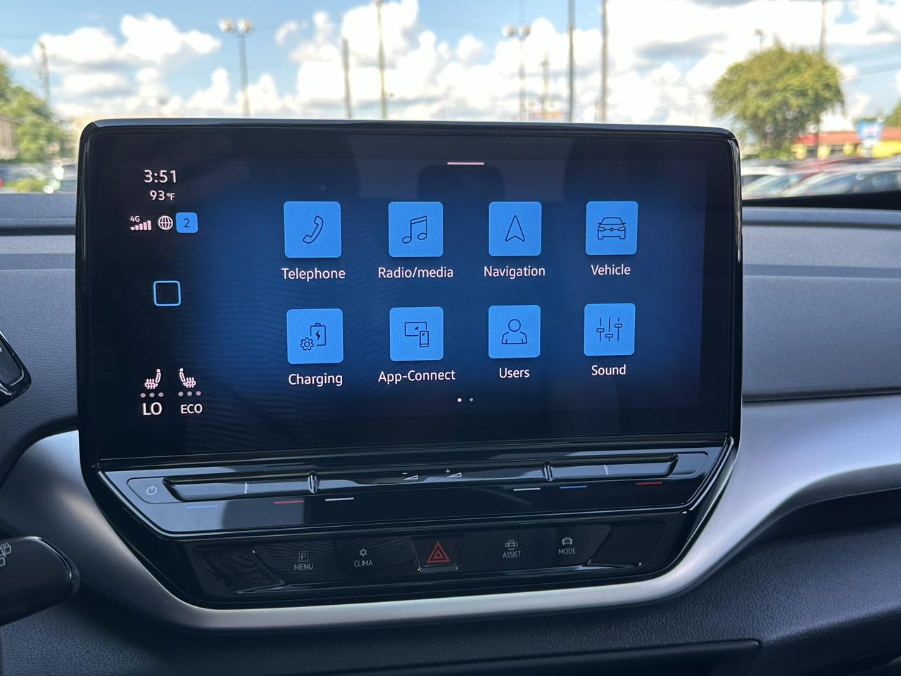 Volkswagen ID.4 Pro S RWD 2022
