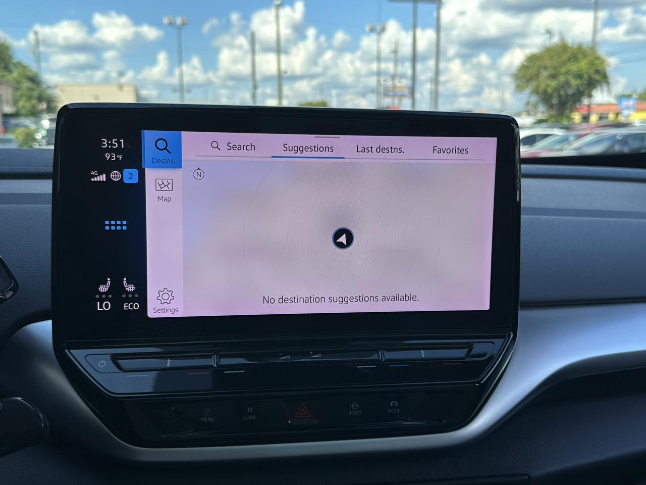 Volkswagen ID.4 Pro S RWD 2022