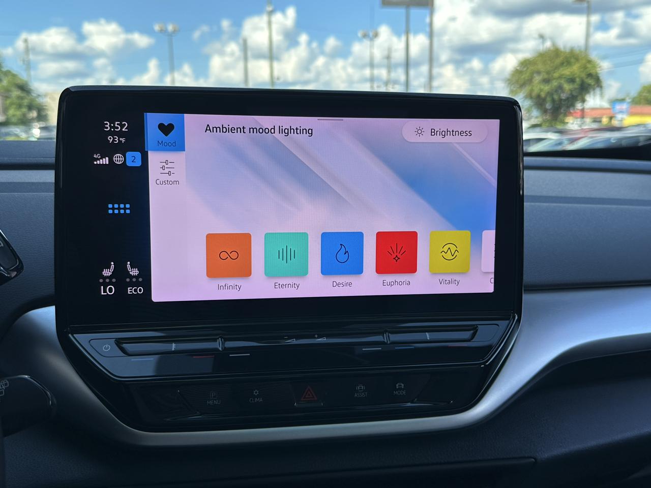 Volkswagen ID.4 Pro S RWD 2022