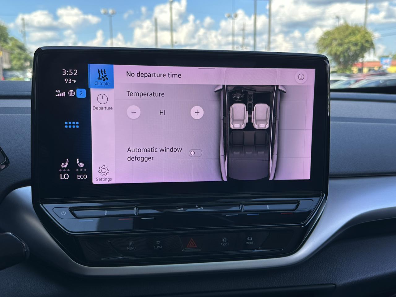 Volkswagen ID.4 Pro S RWD 2022