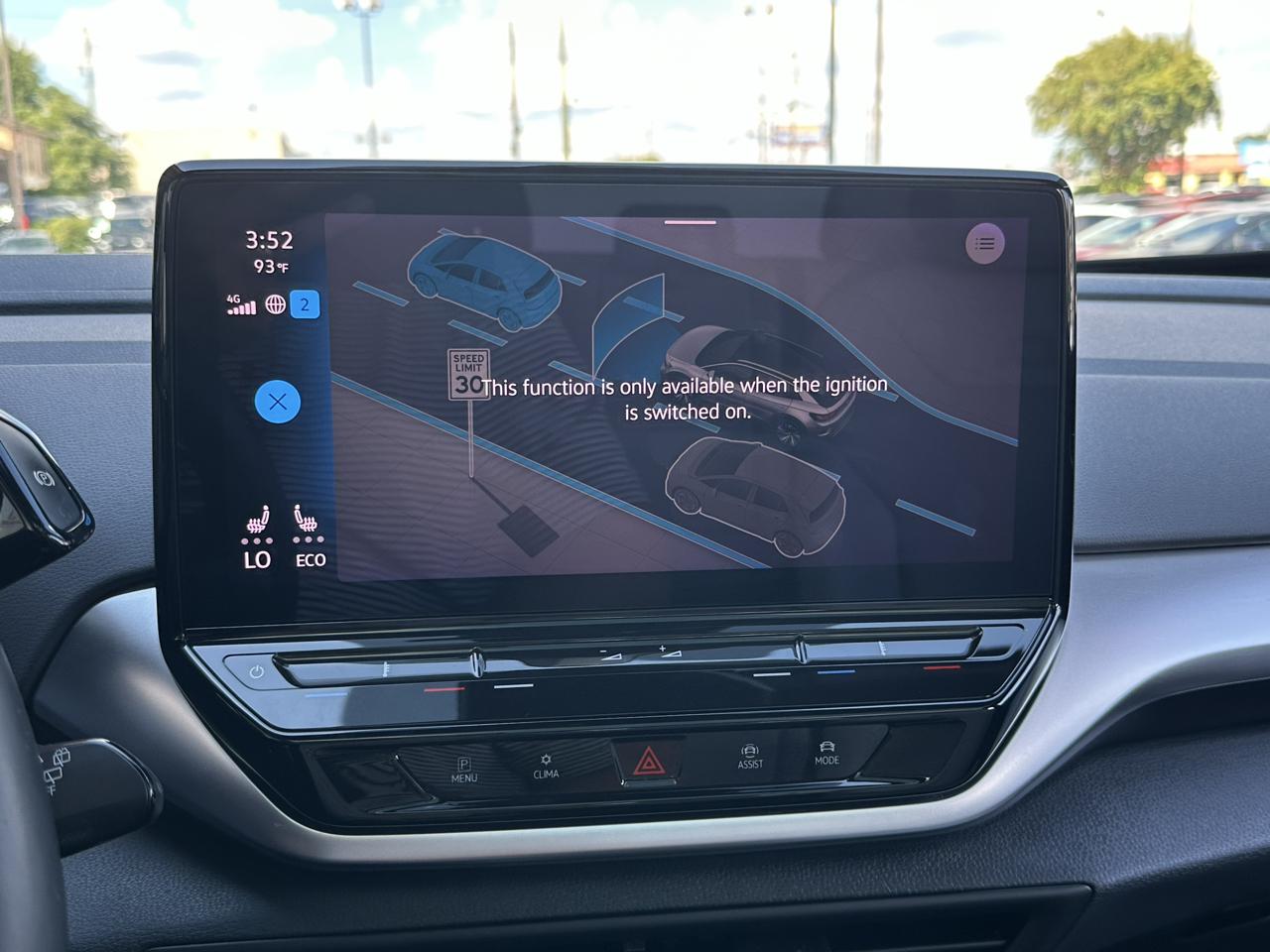 Volkswagen ID.4 Pro S RWD 2022