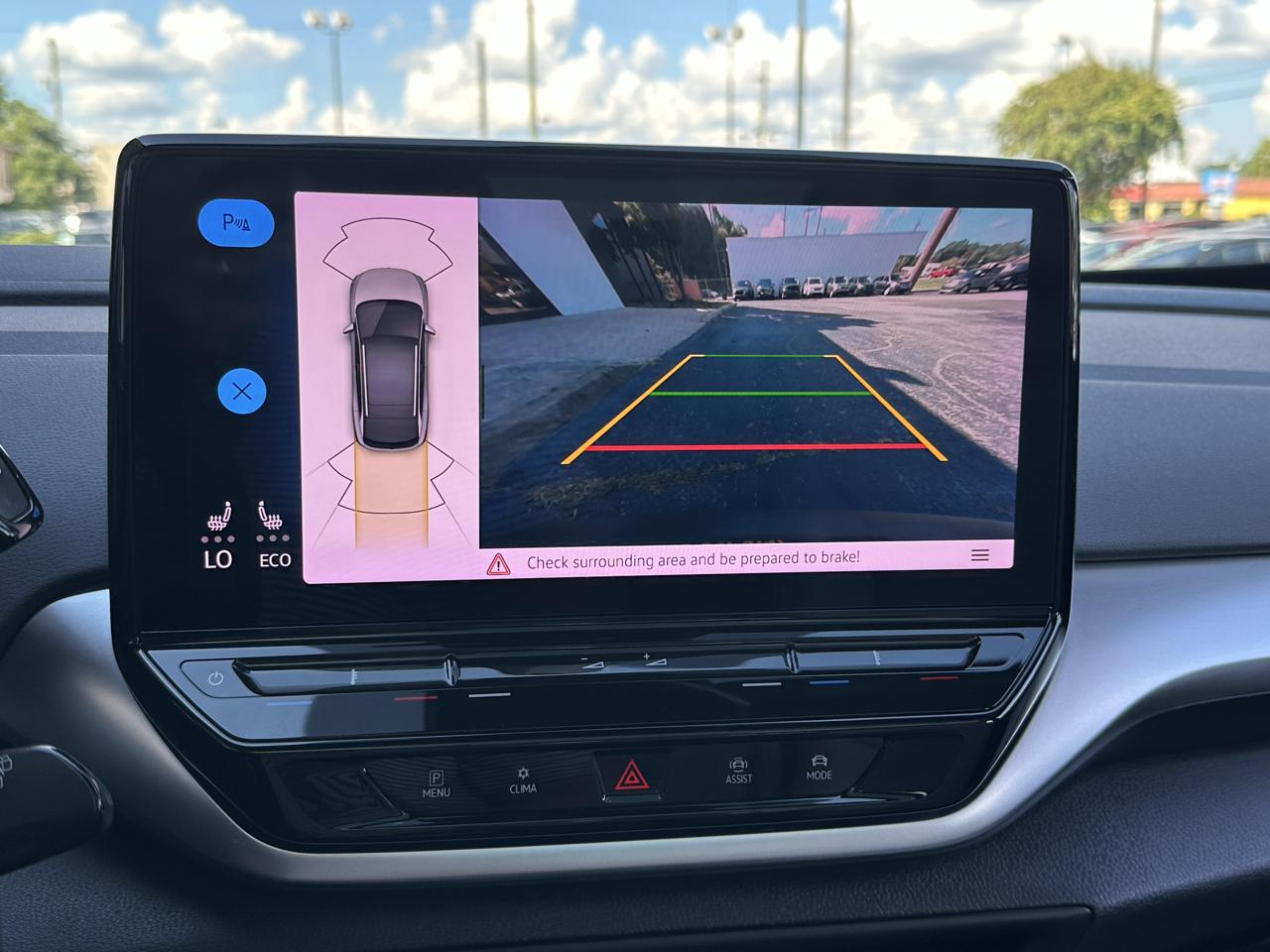 Volkswagen ID.4 Pro S RWD 2022