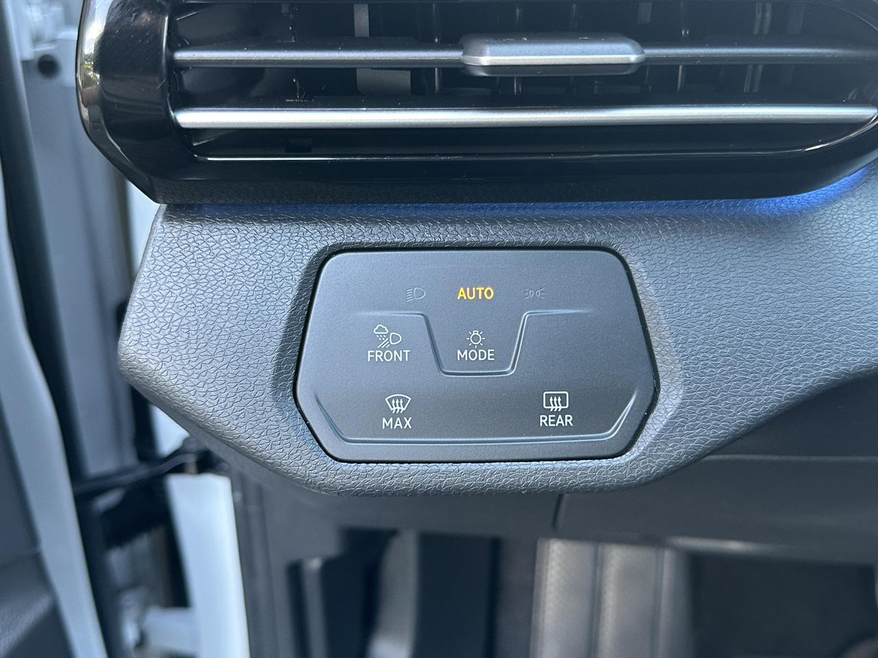 Volkswagen ID.4 Pro S RWD 2022