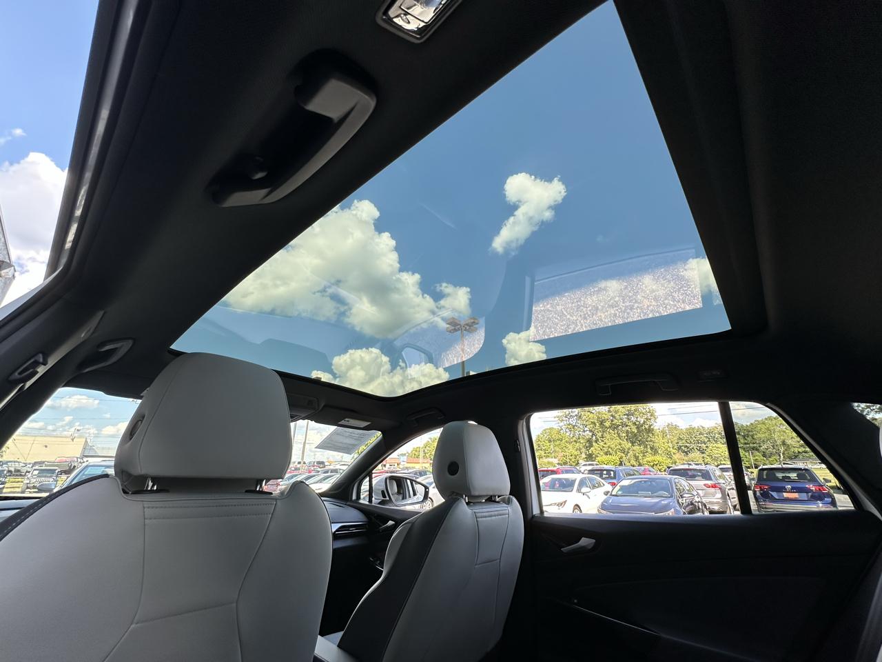 Volkswagen ID.4 Pro S RWD 2022