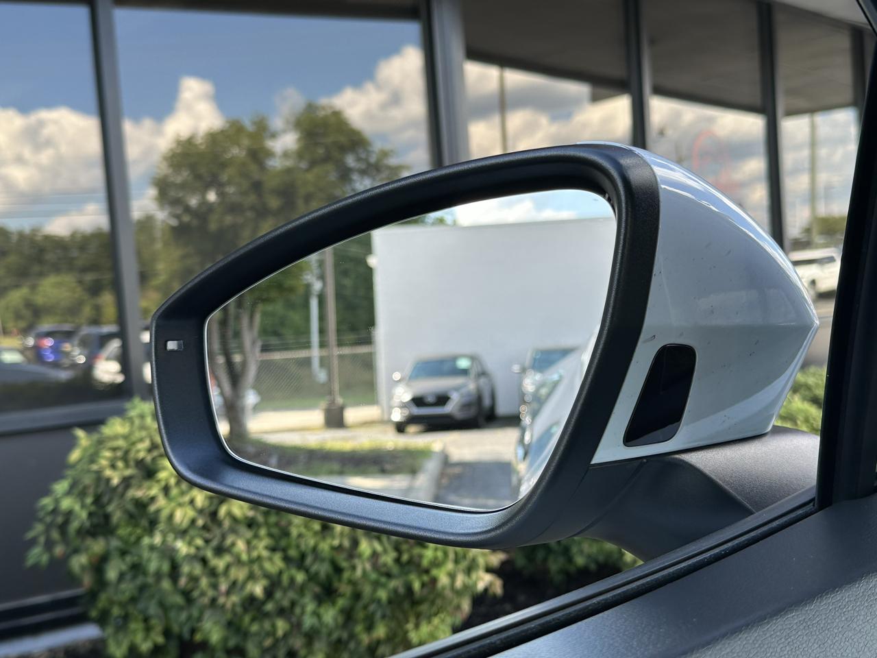 Volkswagen ID.4 Pro S RWD 2022