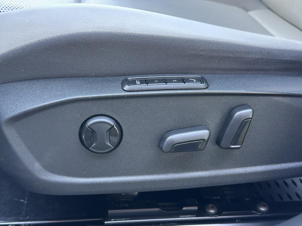 Volkswagen ID.4 Pro S RWD 2022
