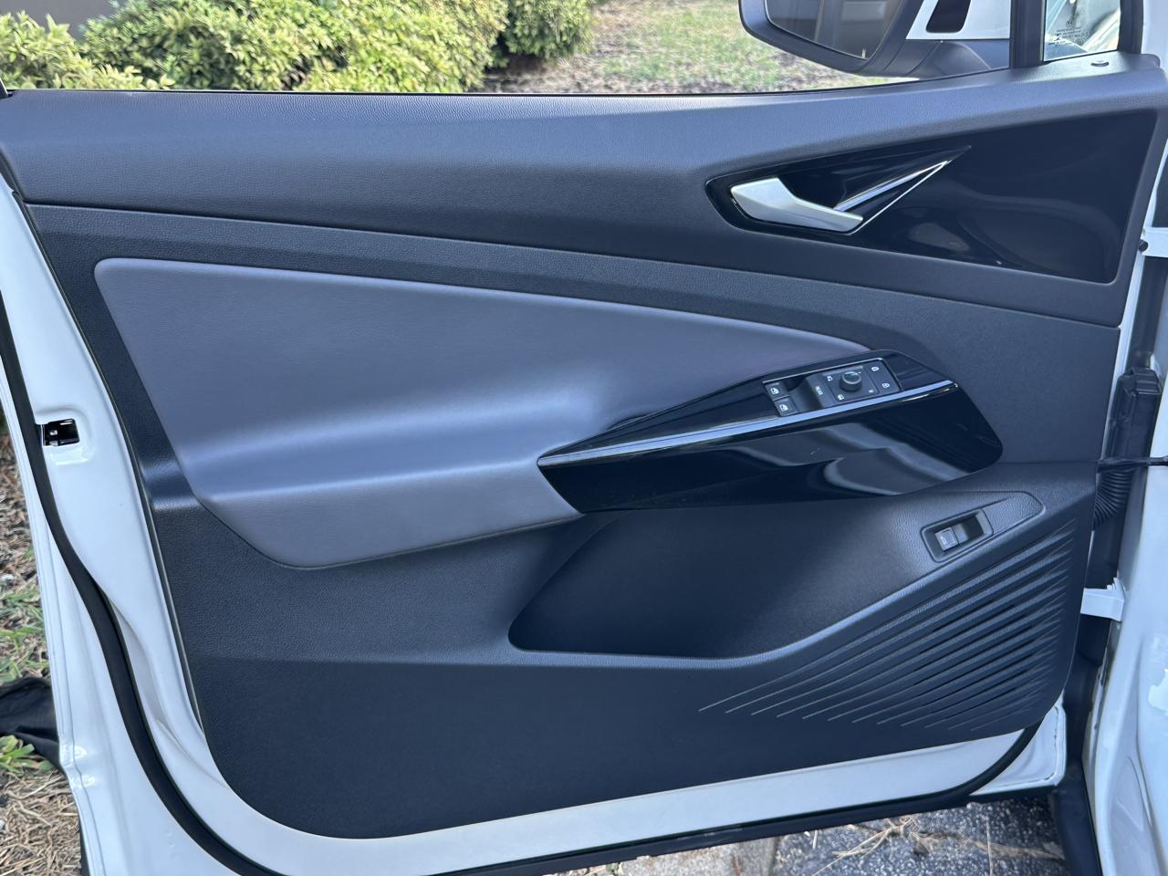 Volkswagen ID.4 Pro S RWD 2022