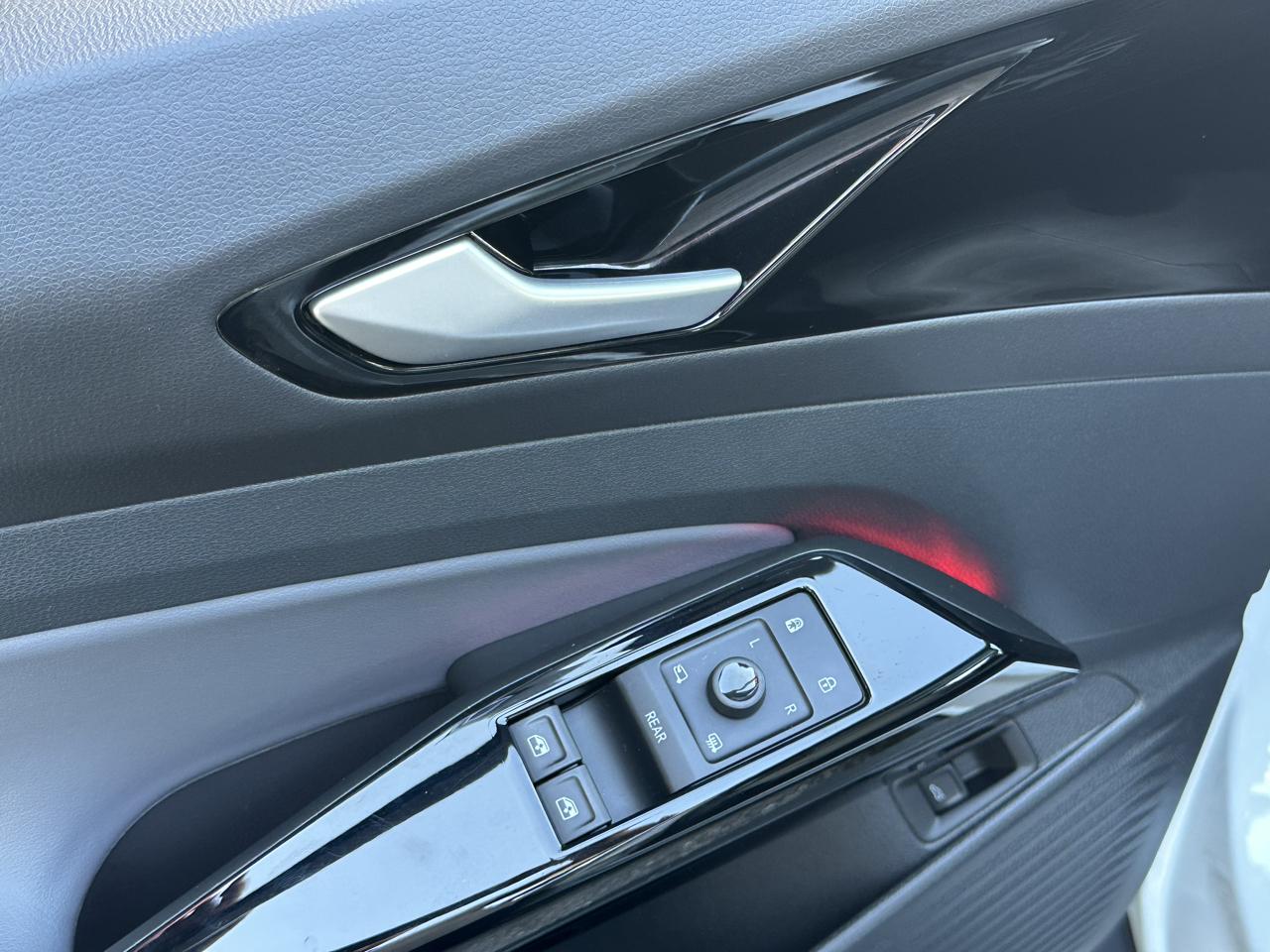 Volkswagen ID.4 Pro S RWD 2022