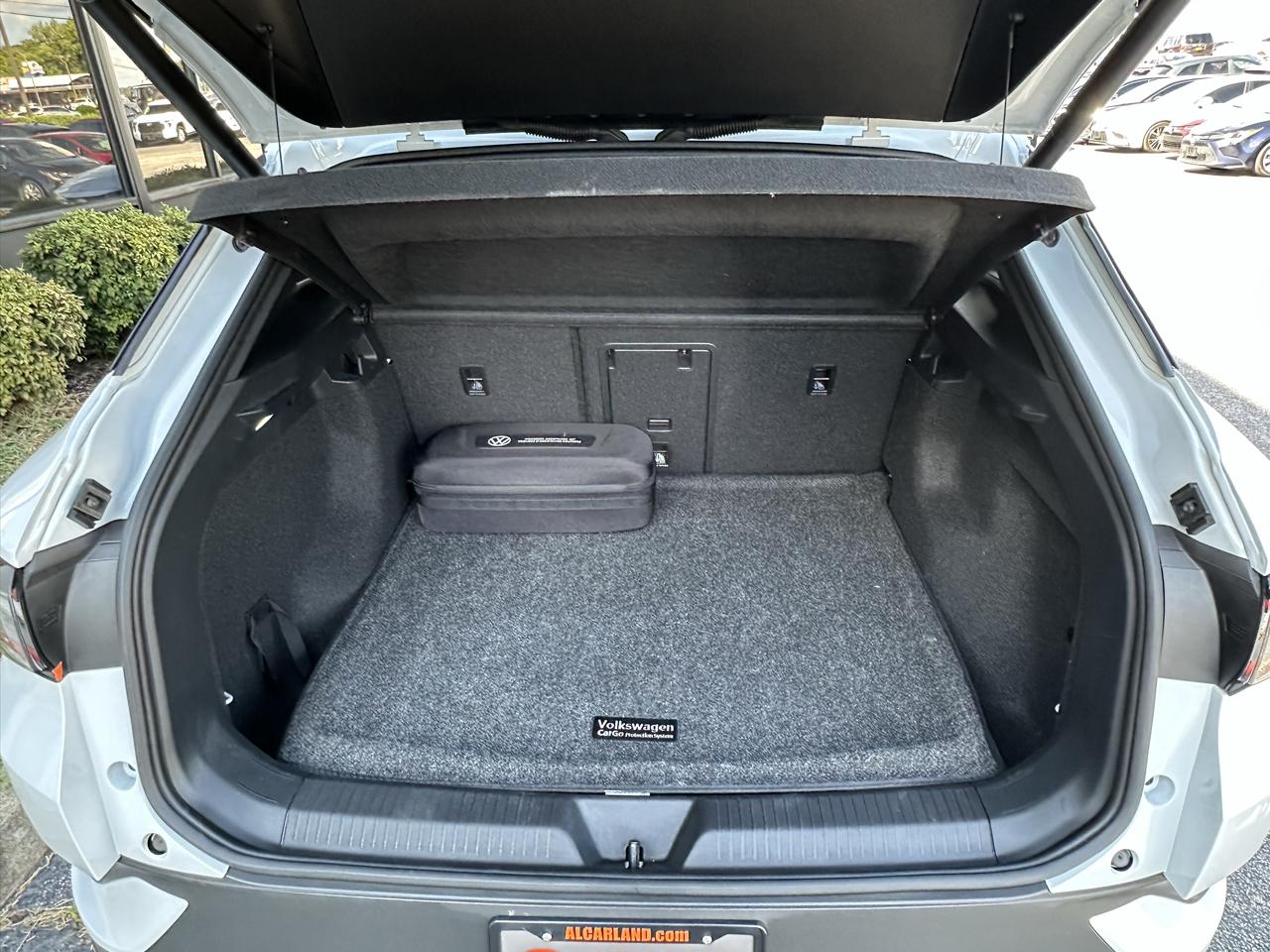 Volkswagen ID.4 Pro S RWD 2022