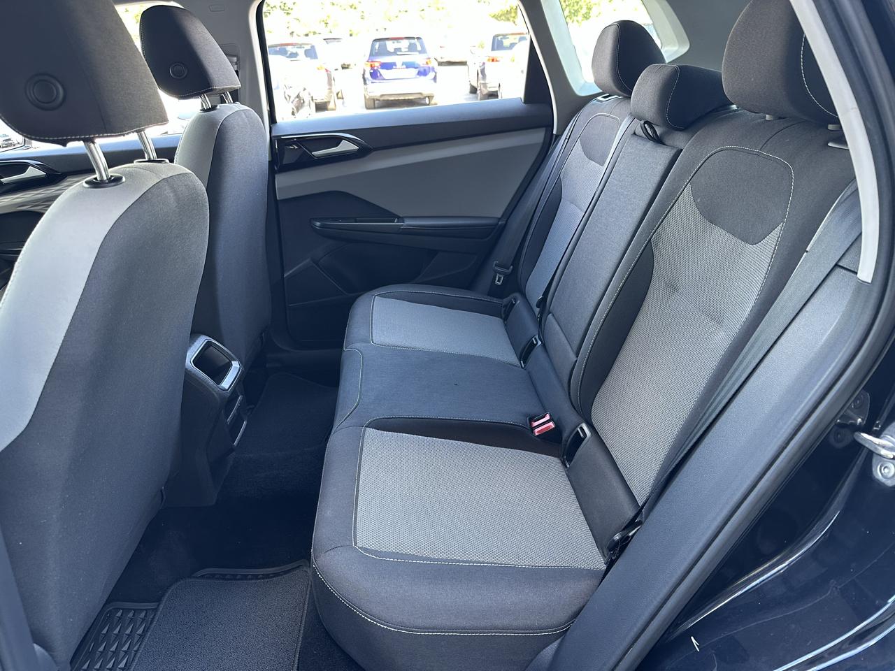 Volkswagen Taos S FWD 2024