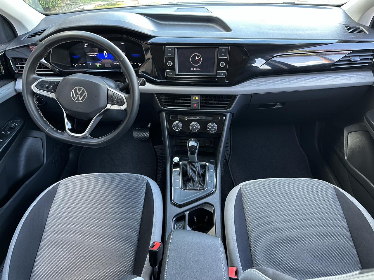 Volkswagen Taos S FWD 2024