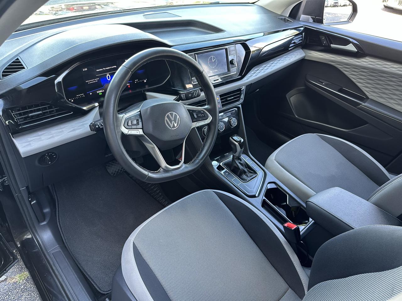 Volkswagen Taos S FWD 2024