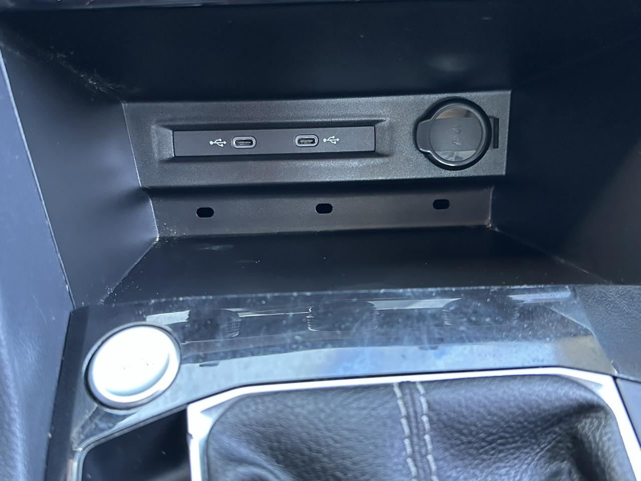 Volkswagen Taos S FWD 2024