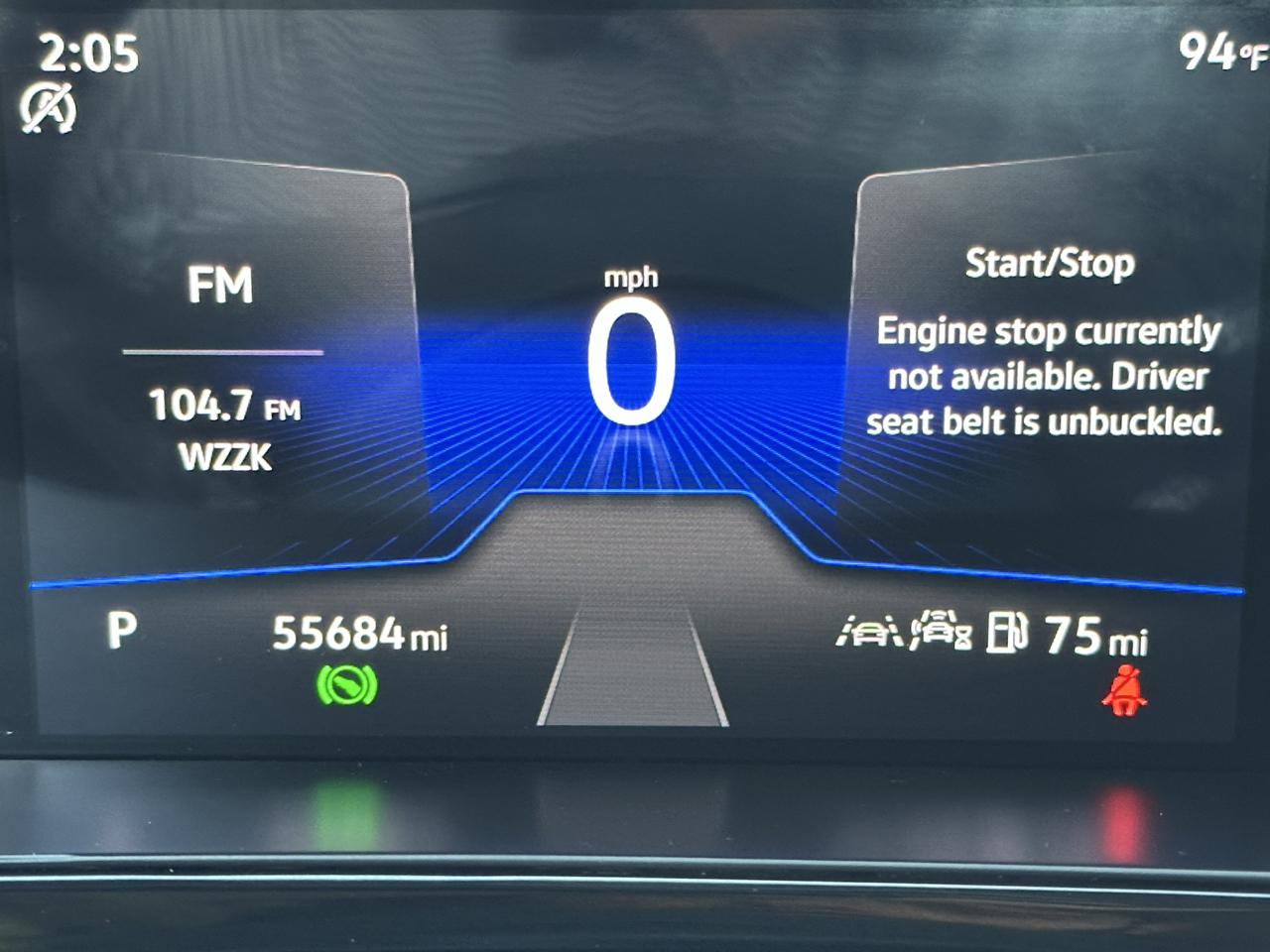 Volkswagen Taos S FWD 2024