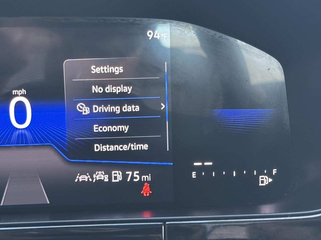 Volkswagen Taos S FWD 2024