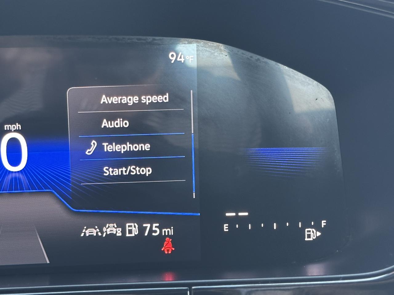 Volkswagen Taos S FWD 2024
