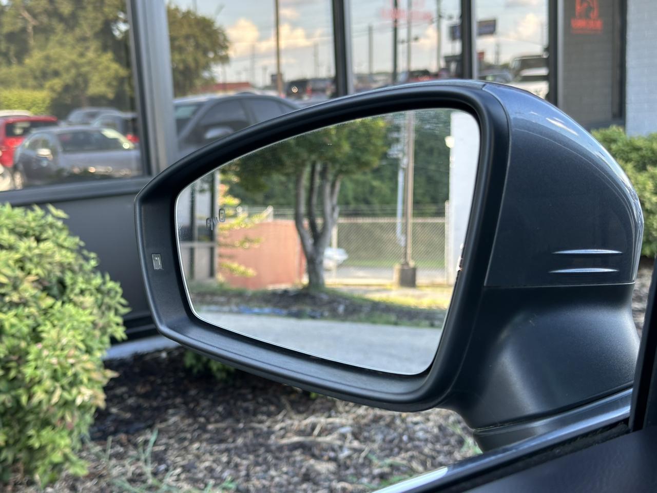 Volkswagen Tiguan 2.0T SEL FWD 2018