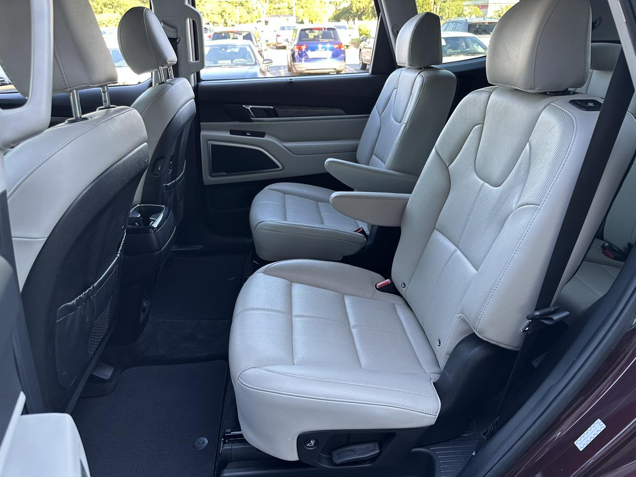 Kia Telluride EX AWD 2020