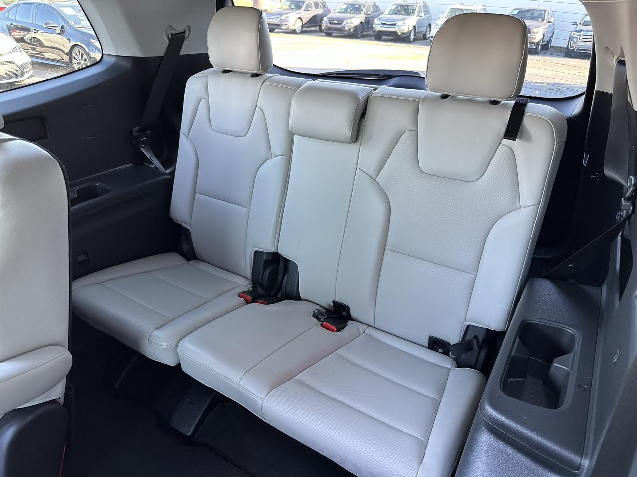 Kia Telluride EX AWD 2020