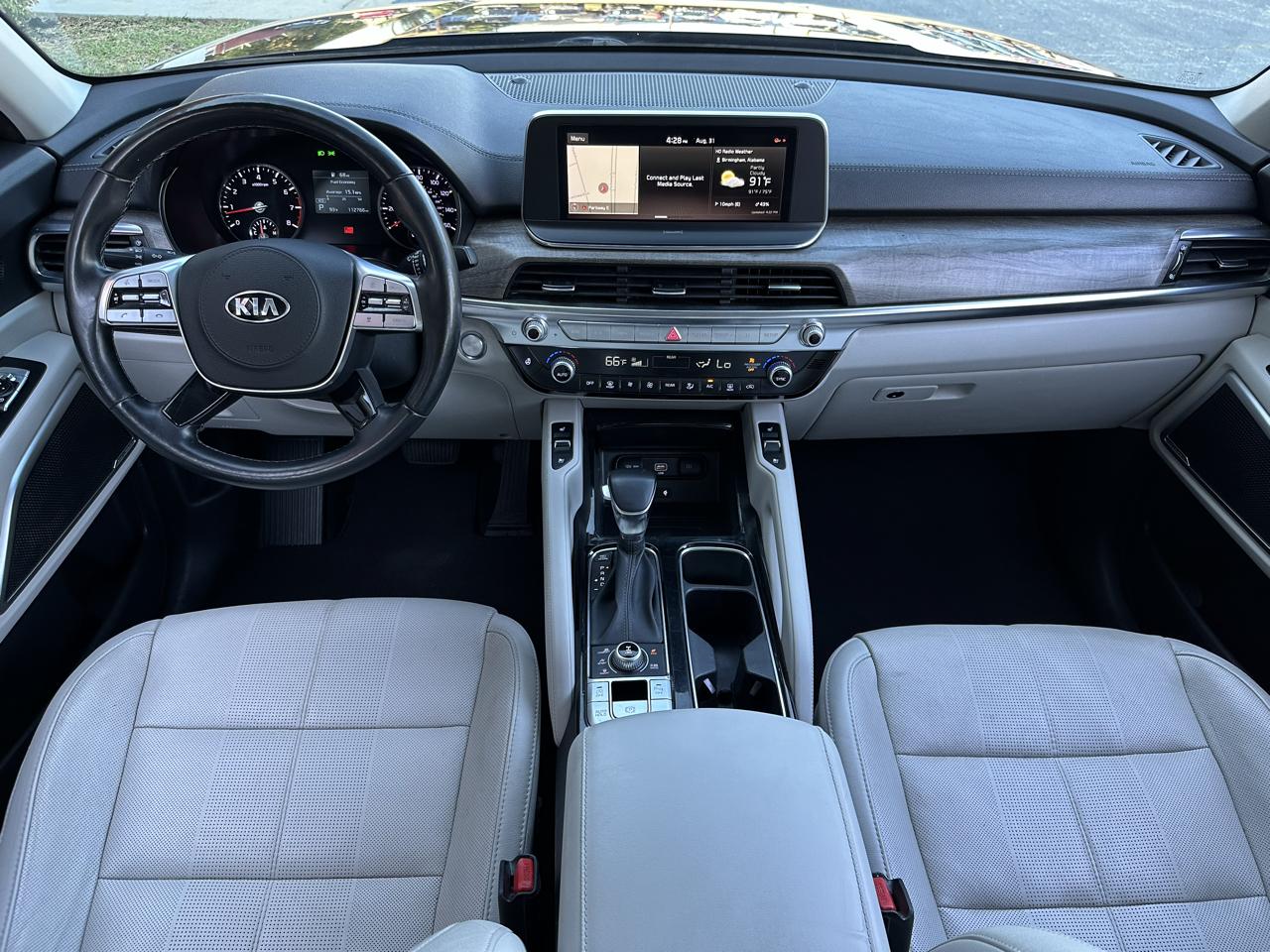Kia Telluride EX AWD 2020