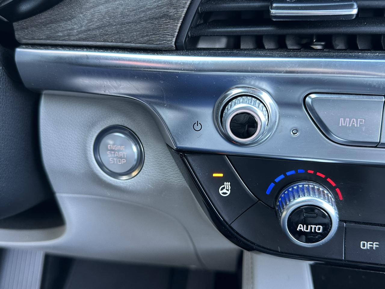 Kia Telluride EX AWD 2020