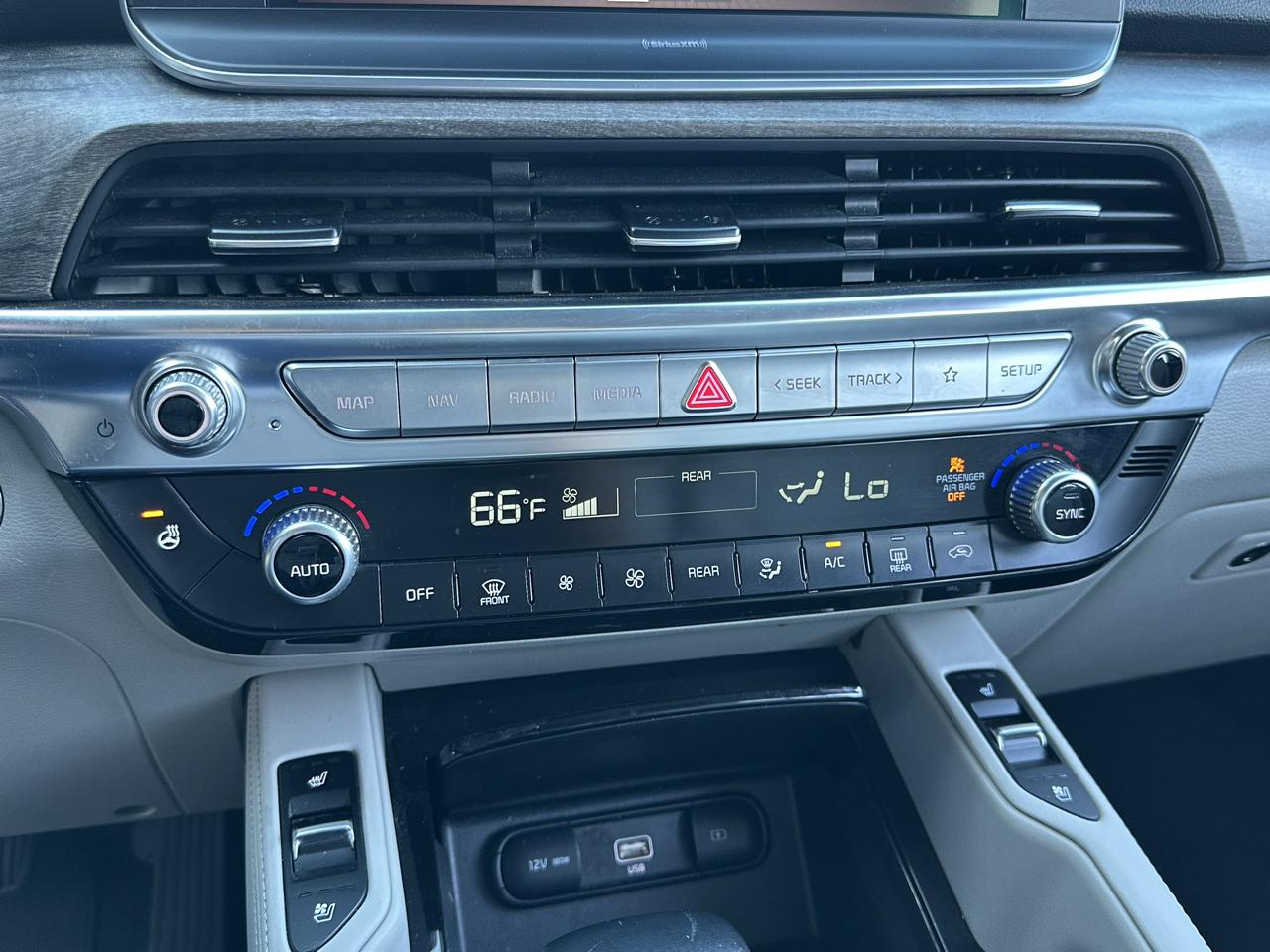 Kia Telluride EX AWD 2020