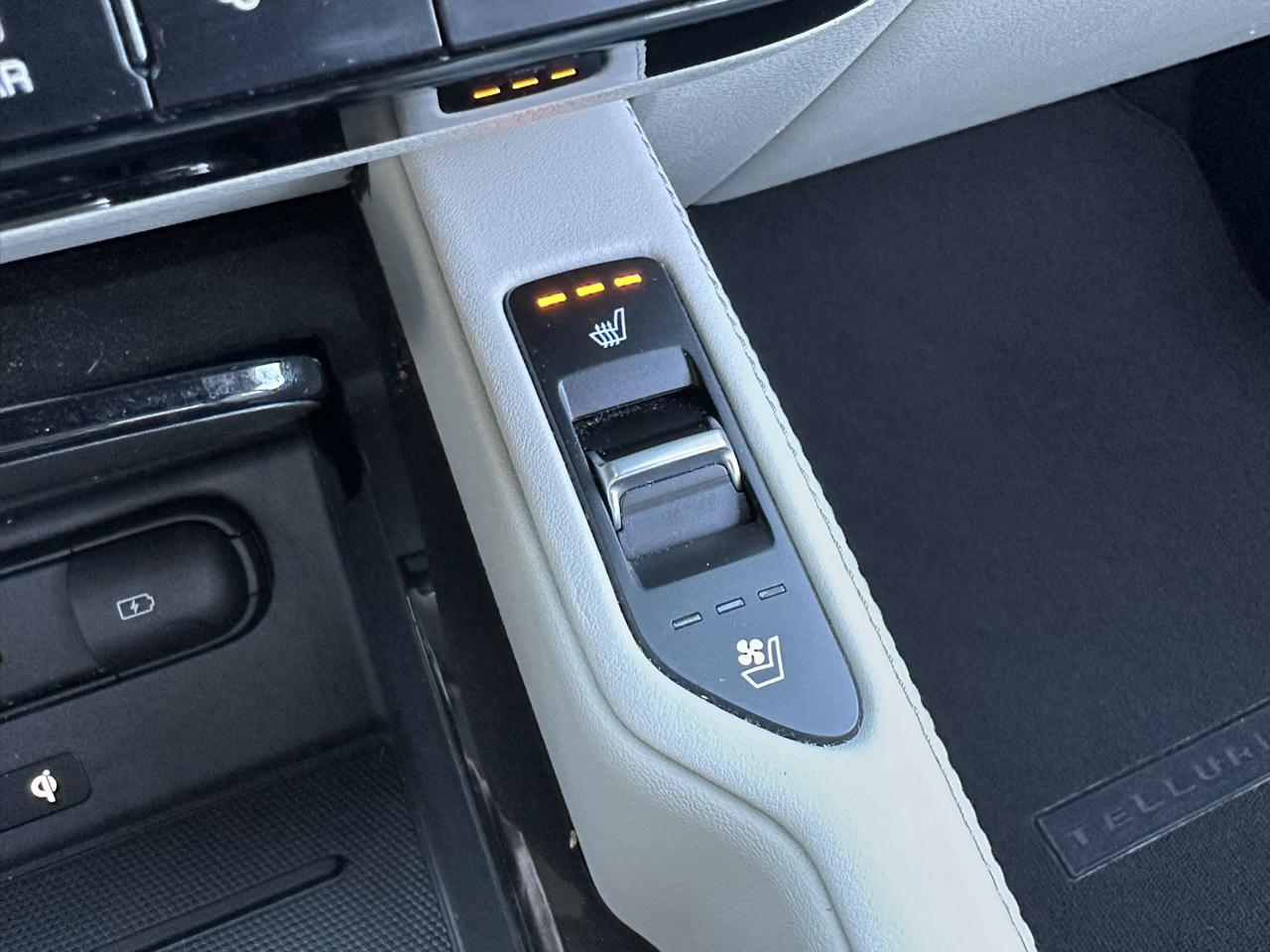 Kia Telluride EX AWD 2020