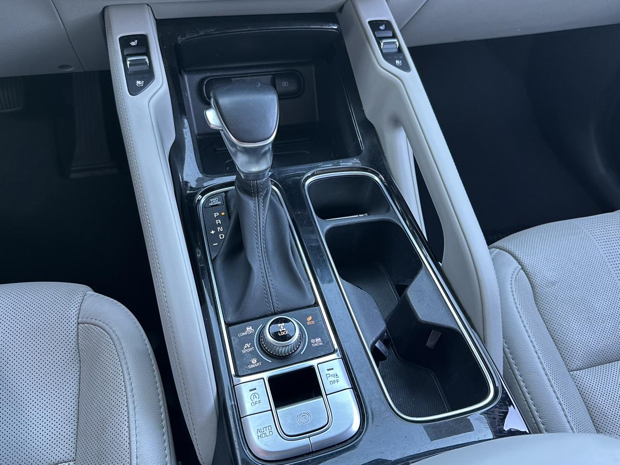 Kia Telluride EX AWD 2020