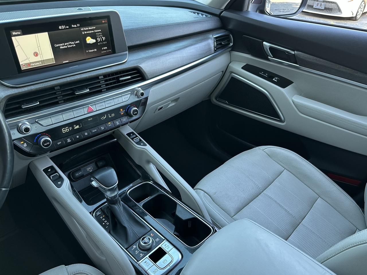 Kia Telluride EX AWD 2020