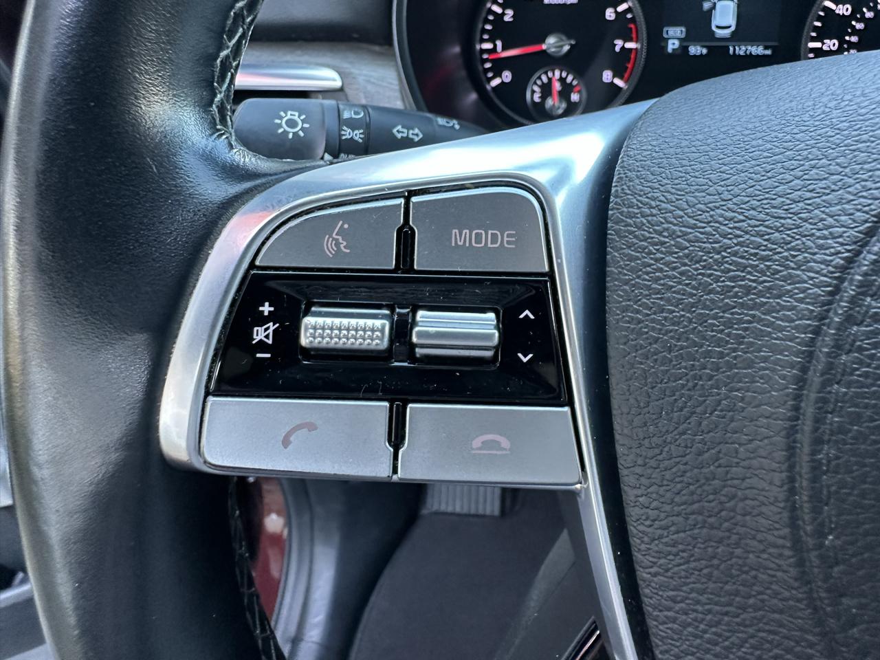 Kia Telluride EX AWD 2020