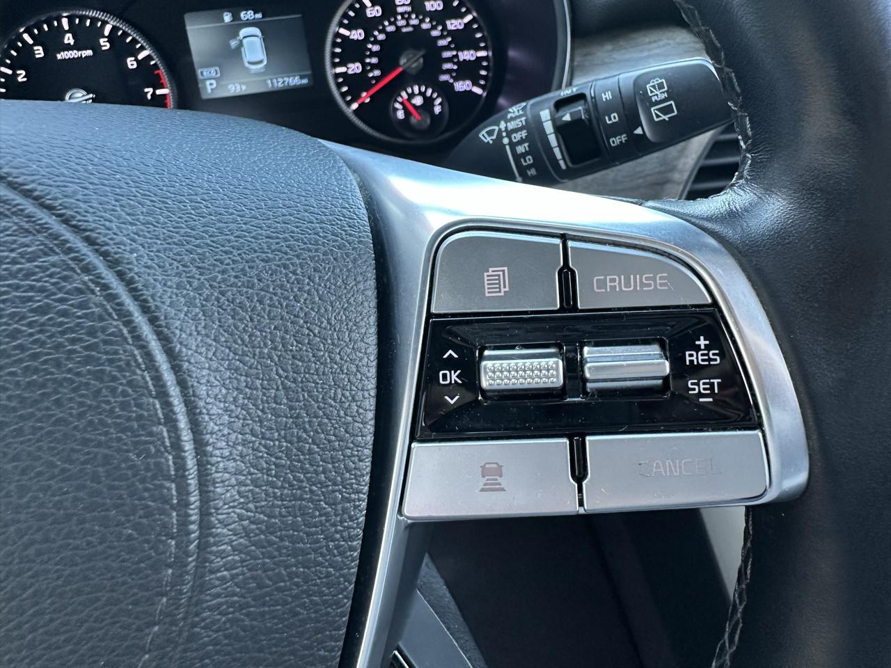 Kia Telluride EX AWD 2020