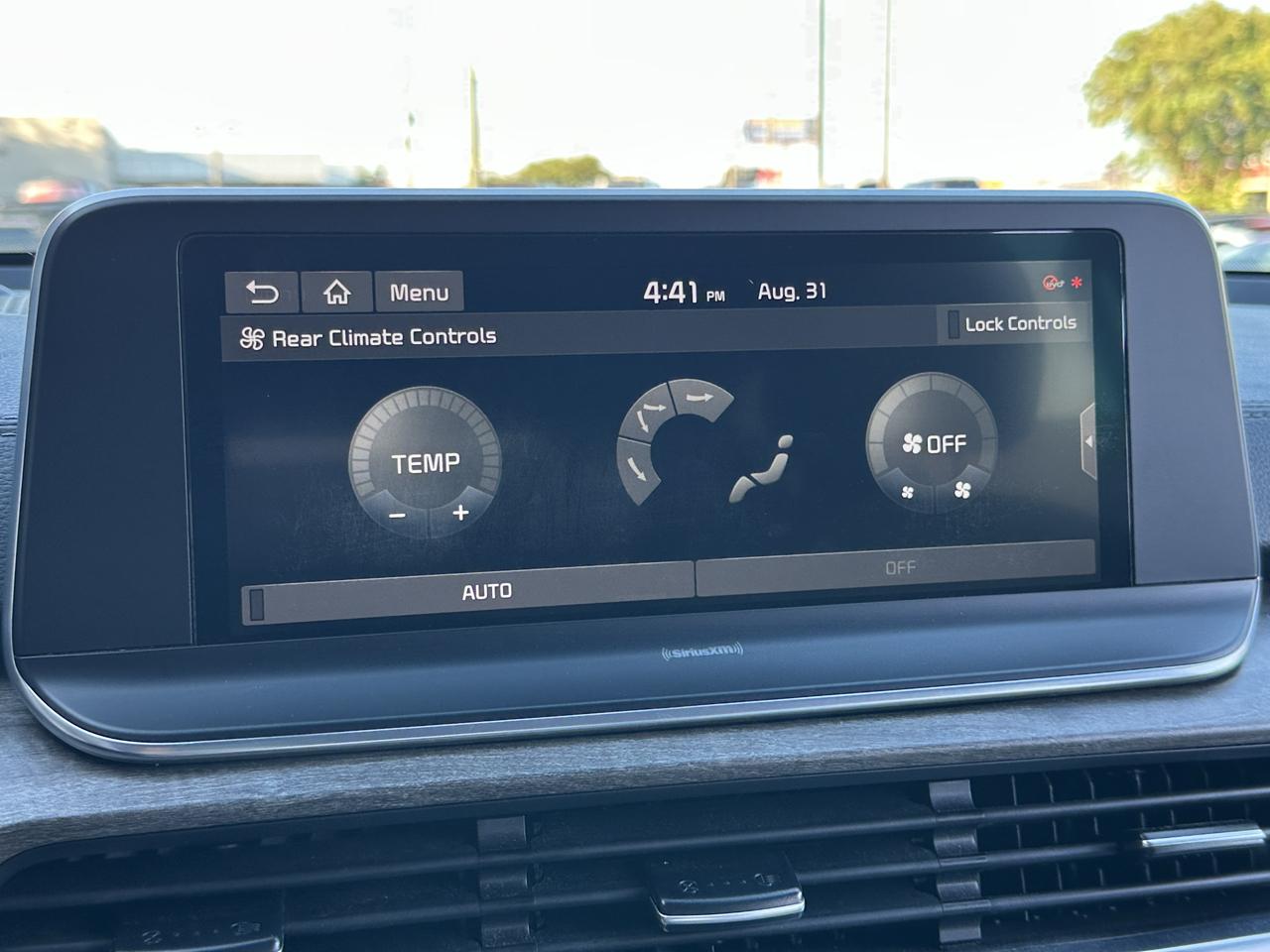 Kia Telluride EX AWD 2020