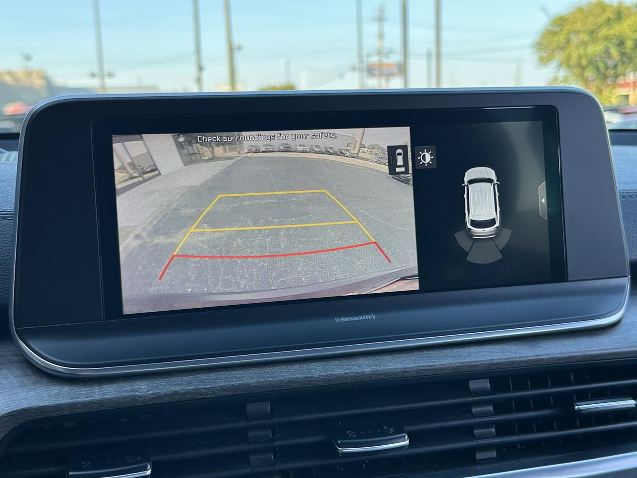 Kia Telluride EX AWD 2020