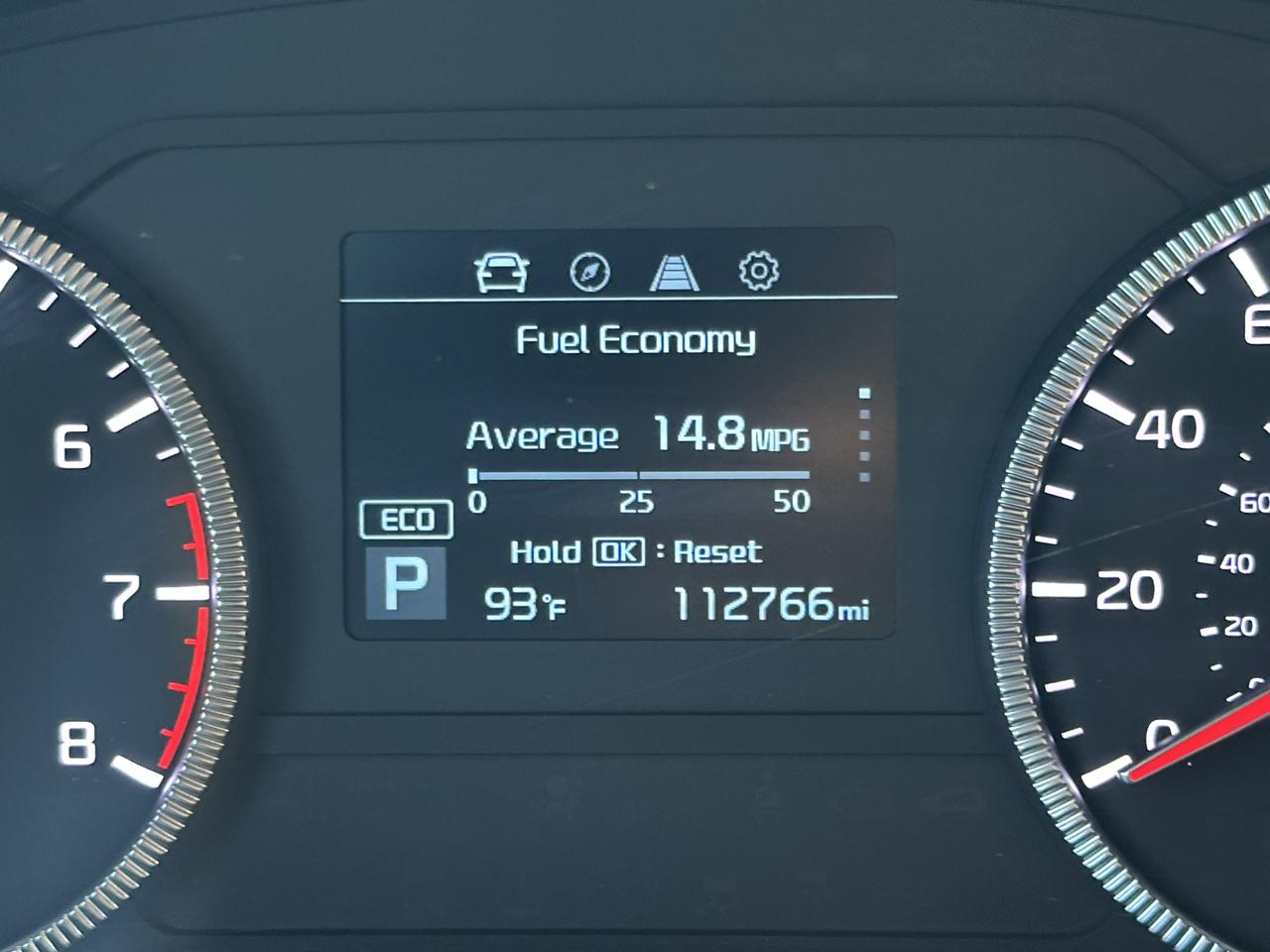 Kia Telluride EX AWD 2020