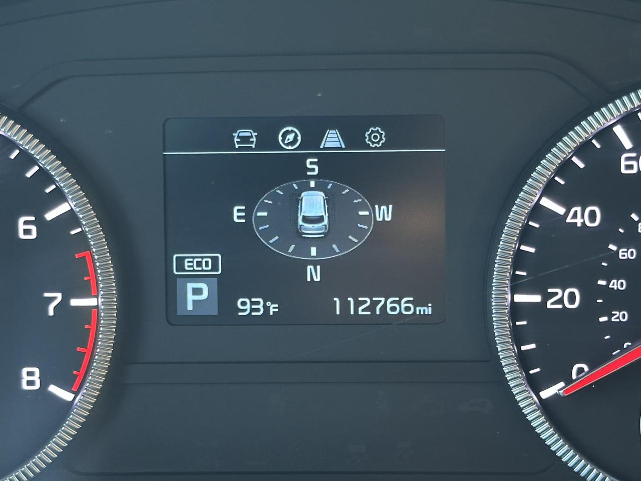 Kia Telluride EX AWD 2020