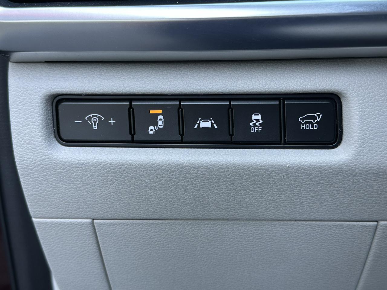 Kia Telluride EX AWD 2020