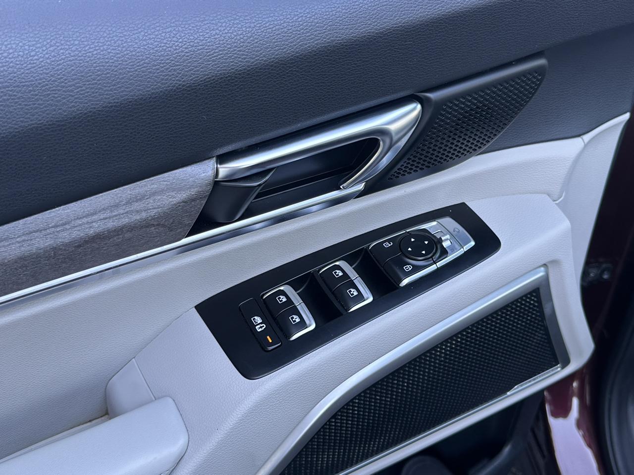 Kia Telluride EX AWD 2020